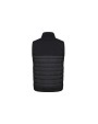 TOMBO UNISEX PADDED SPORTS GILET Jacken personalisierbar