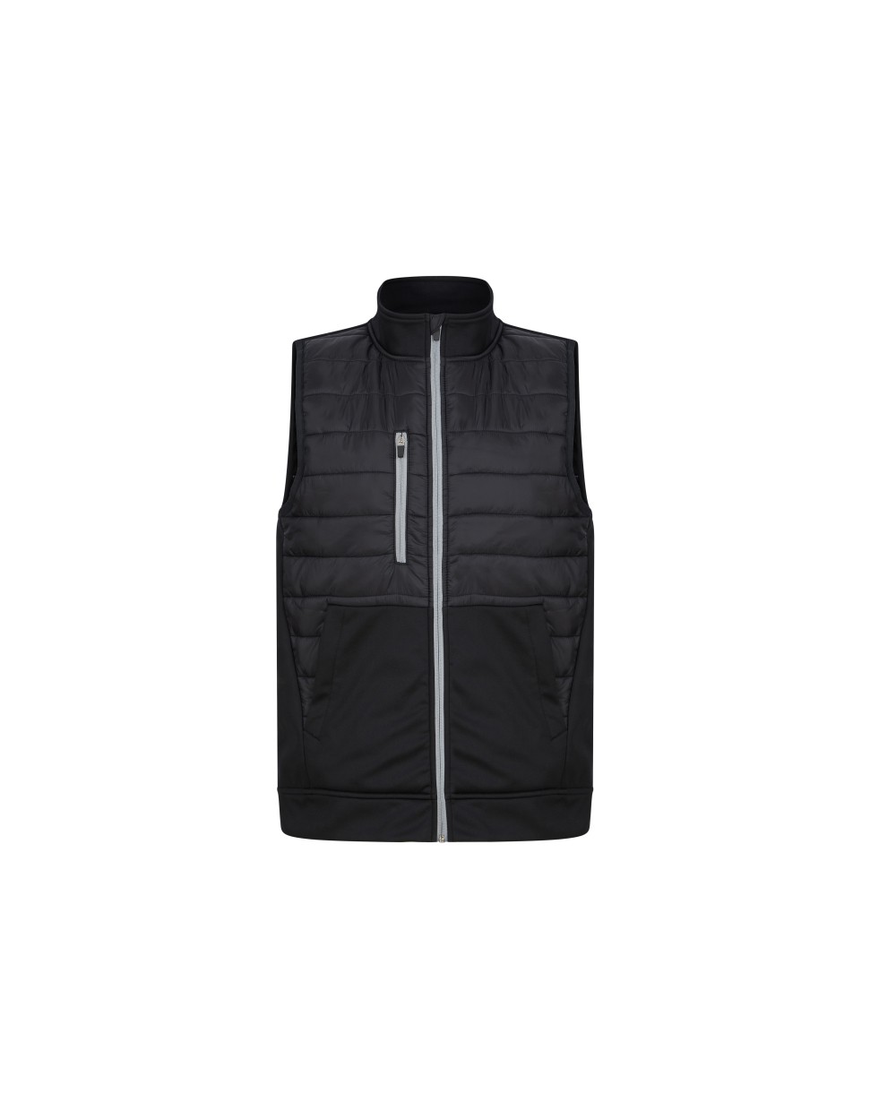 TOMBO UNISEX PADDED SPORTS GILET Jacken personalisierbar