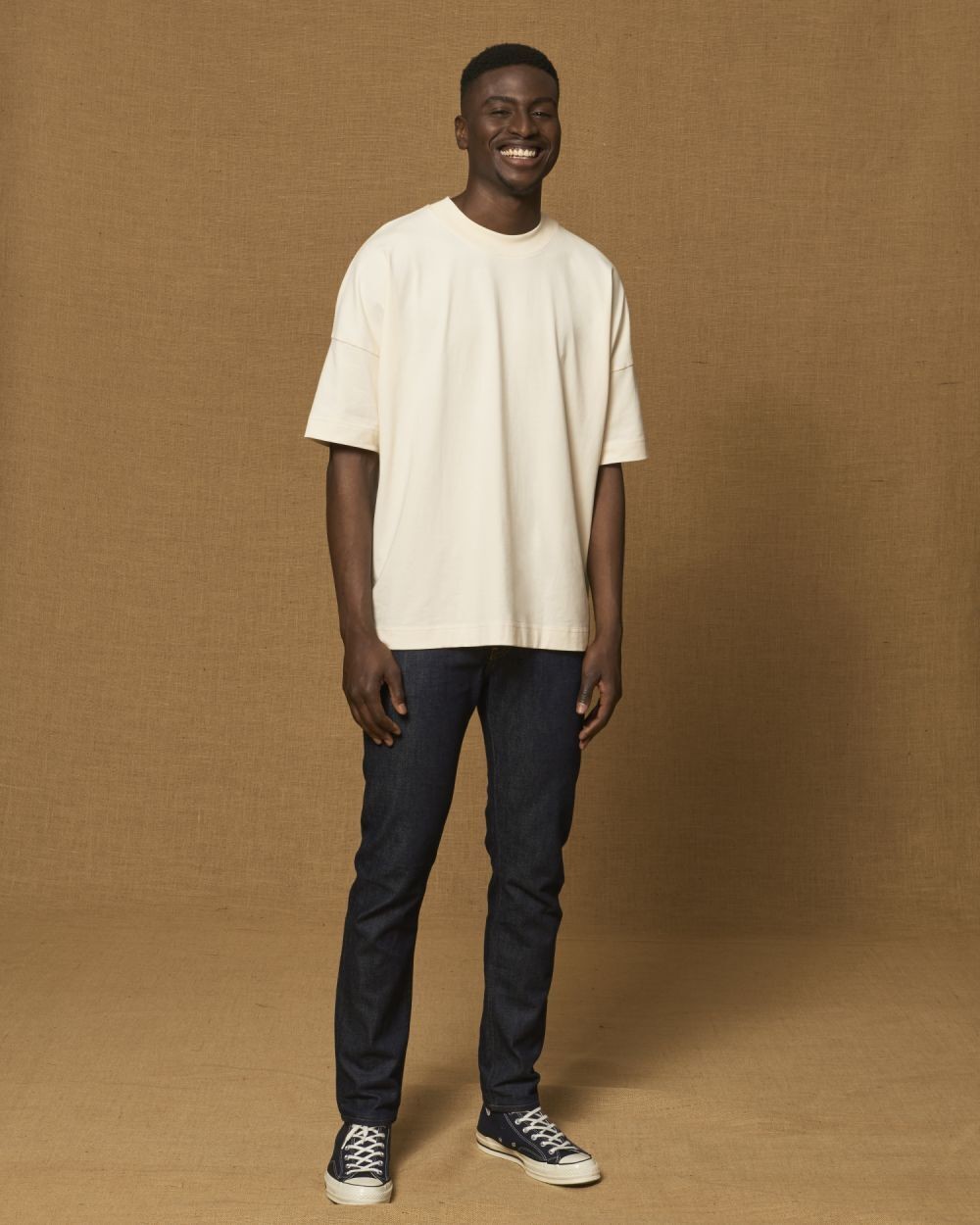 T-Shirts personnalisable STANLEY/STELLA Blaster