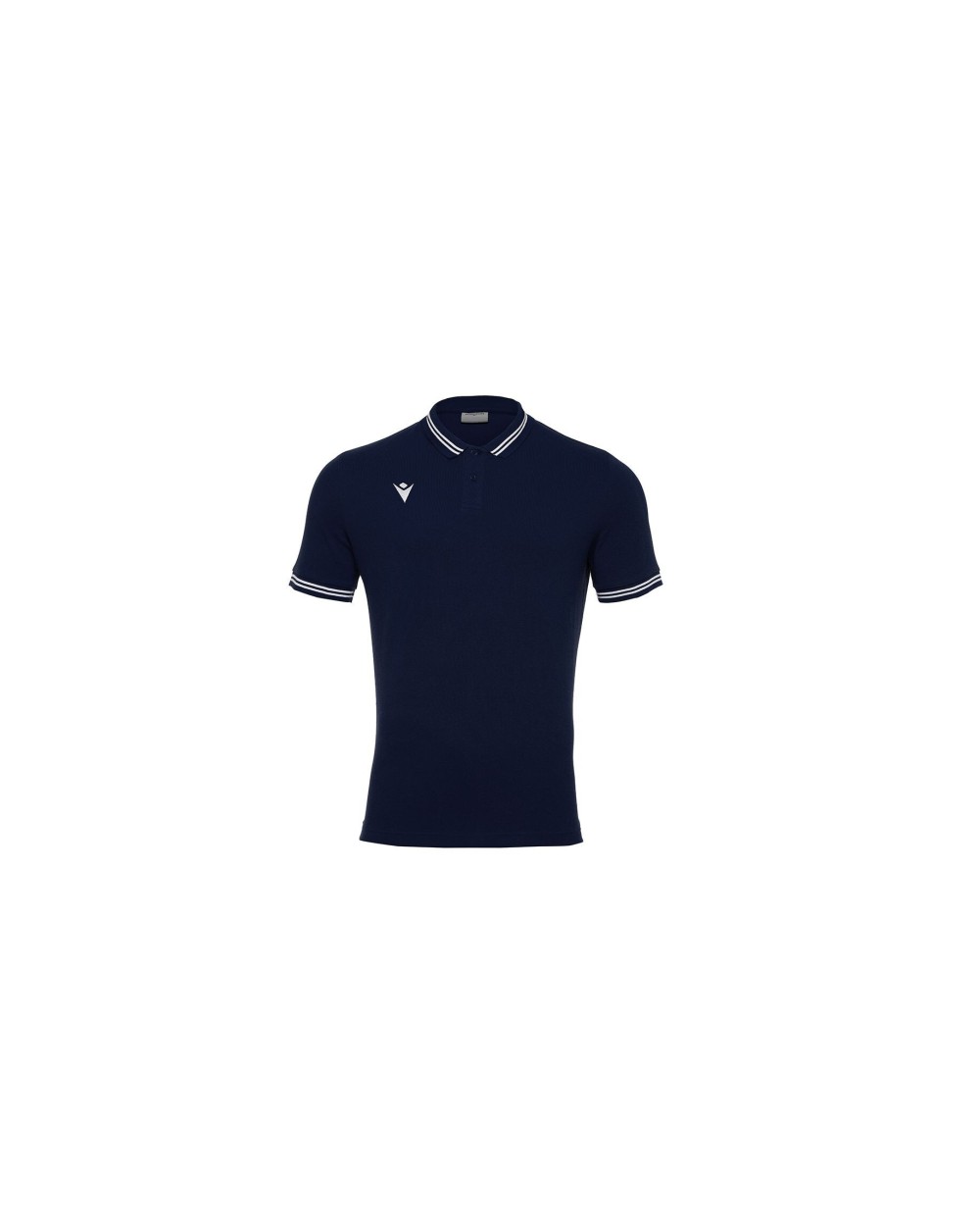 Polo's MACRON JUNIOR YUKAR POLO voor bedrukking &amp; borduring