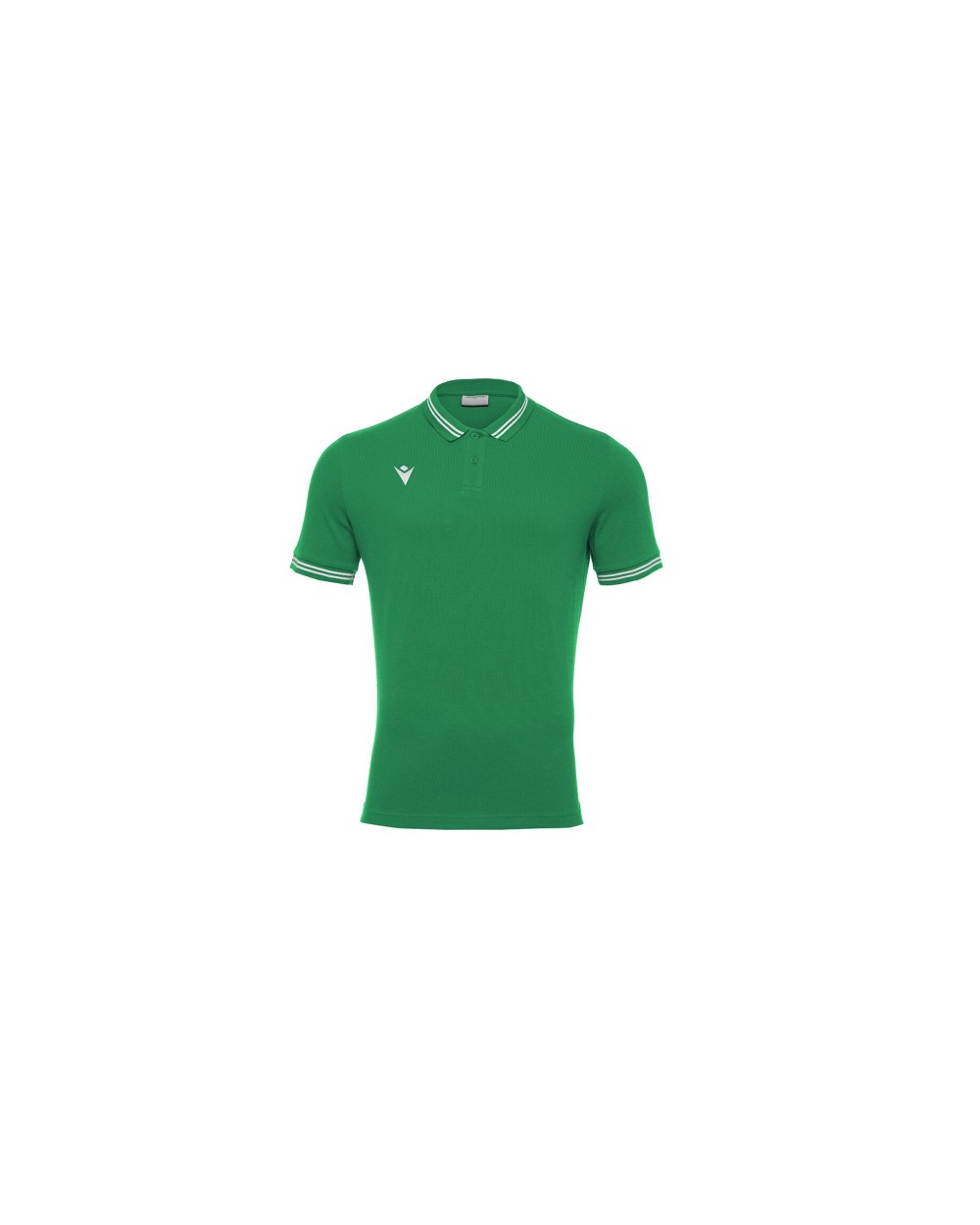MACRON JUNIOR YUKAR POLO Poloshirts personalisierbar