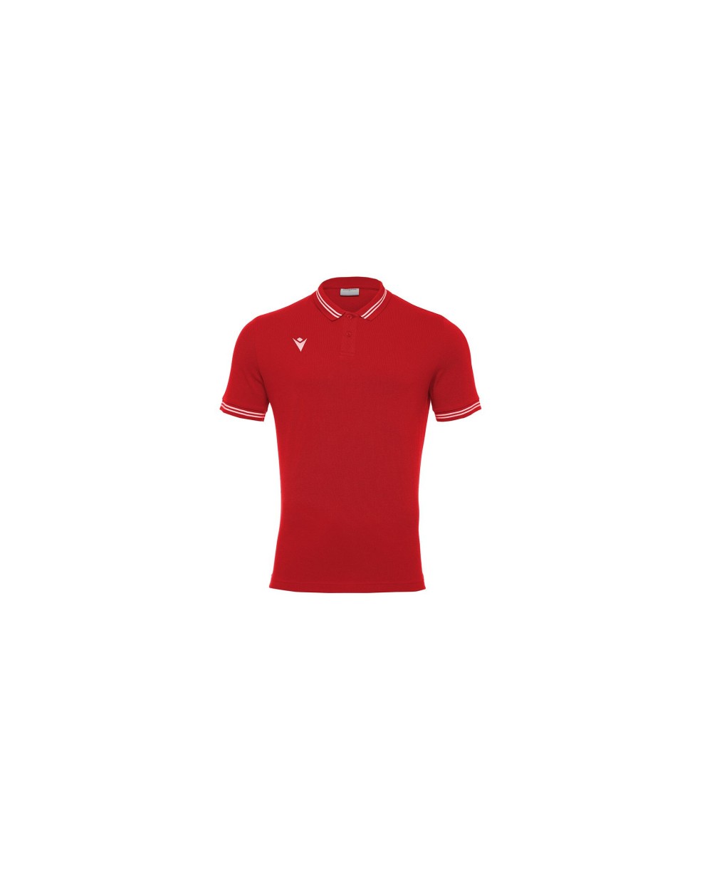 MACRON JUNIOR YUKAR POLO Poloshirts personalisierbar