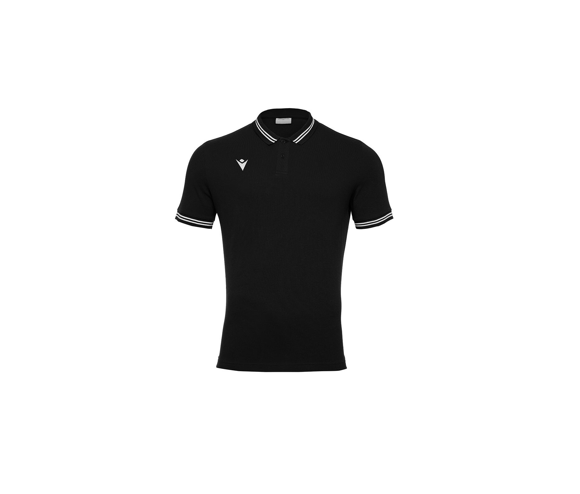 Polo's MACRON JUNIOR YUKAR POLO voor bedrukking &amp; borduring