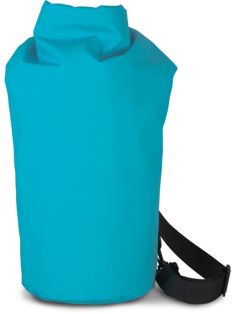 KIMOOD Sac étanche Roll-Top 15 litres /api/colors/ba86c6d9-4a86-4da2-a3b0-0c3c75503a53 personnalisable