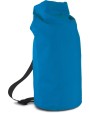 Tassen & Zakken KIMOOD Waterdichte tas met roll-top 15 L voor bedrukking &amp; borduring