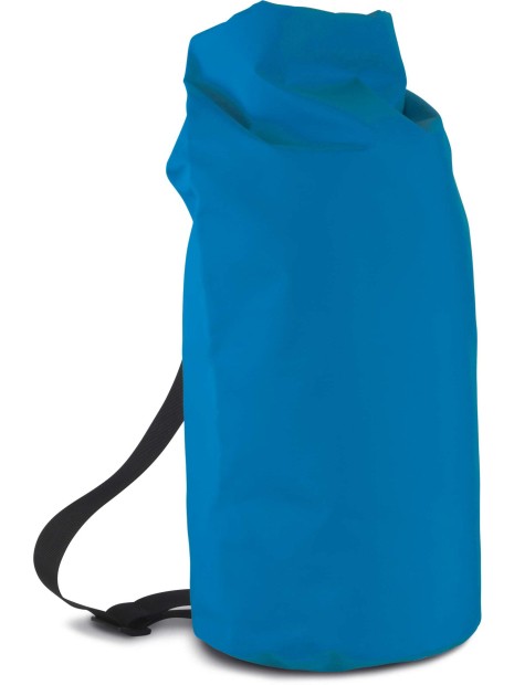 KIMOOD Sac étanche Roll-Top 15 litres  personnalisable