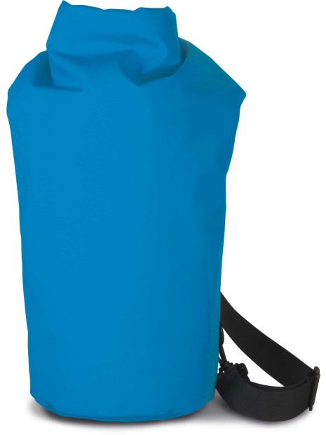KIMOOD Sac étanche Roll-Top 15 litres  personnalisable