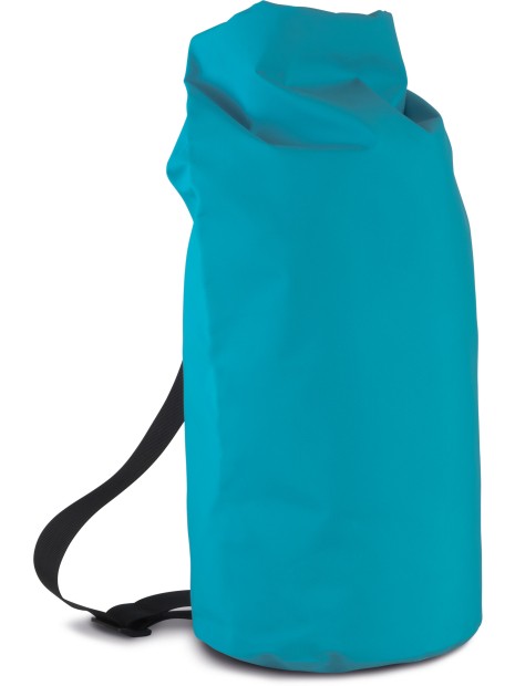 KIMOOD Sac étanche Roll-Top 15 litres /api/colors/ba86c6d9-4a86-4da2-a3b0-0c3c75503a53 personnalisable