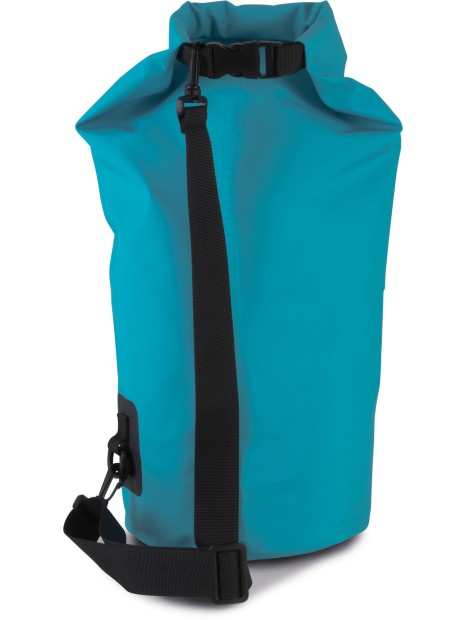 KIMOOD Sac étanche Roll-Top 15 litres /api/colors/ba86c6d9-4a86-4da2-a3b0-0c3c75503a53 personnalisable