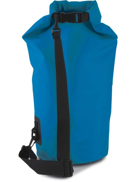 KIMOOD Sac étanche Roll-Top 15 litres  personnalisable