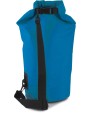 Tassen & Zakken KIMOOD Waterdichte tas met roll-top 15 L voor bedrukking &amp; borduring