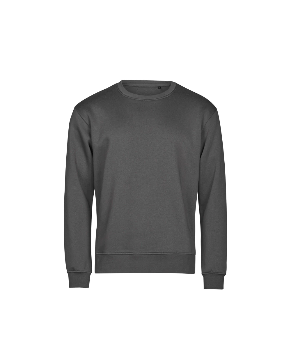 TEE JAYS UNLABELED SWEATSHIRT Sweatshirts personalisierbar