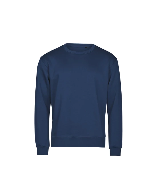 Sweat-shirts personnalisable Tee Jays UNLABELED SWEATSHIRT
