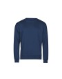 Sweat-shirts personnalisable TEE JAYS UNLABELED SWEATSHIRT