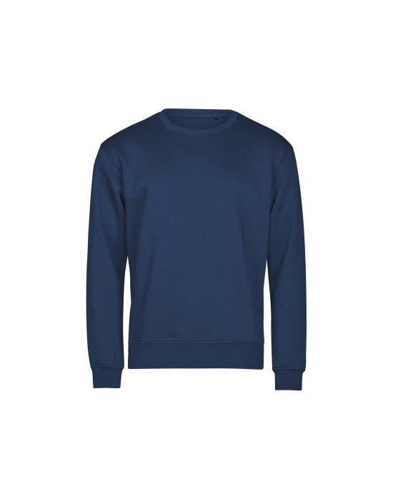 Sweat-shirts personnalisable Tee Jays UNLABELED SWEATSHIRT