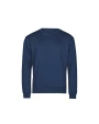 TEE JAYS UNLABELED SWEATSHIRT Sweatshirts personalisierbar