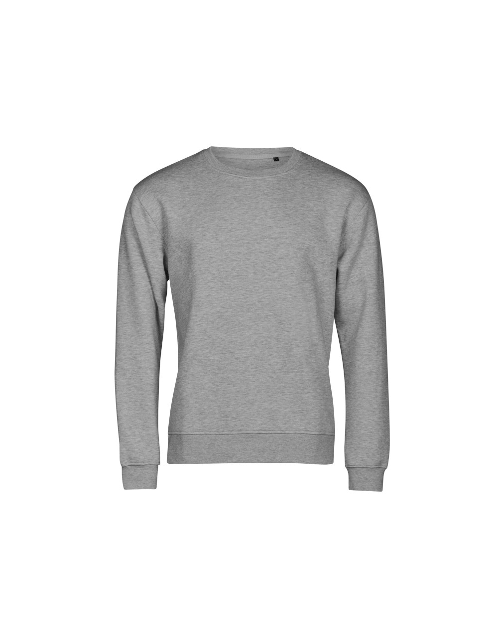 Sweat-shirts personnalisable TEE JAYS UNLABELED SWEATSHIRT