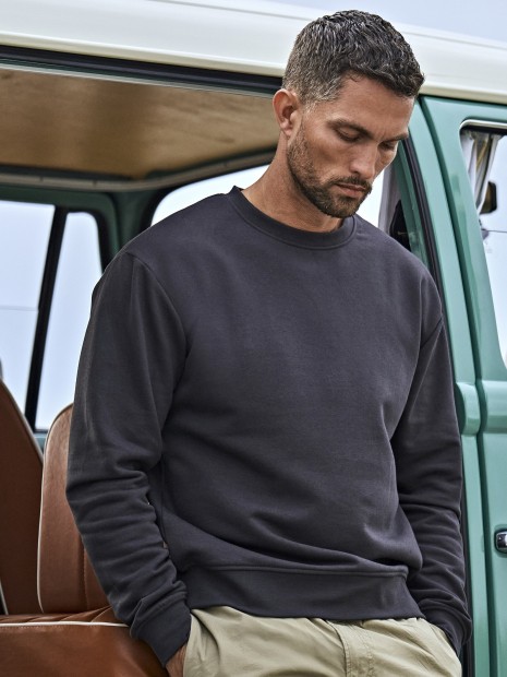 Sweat-shirts à personnaliser TEE JAYS URBAN SWEATSHIRT 