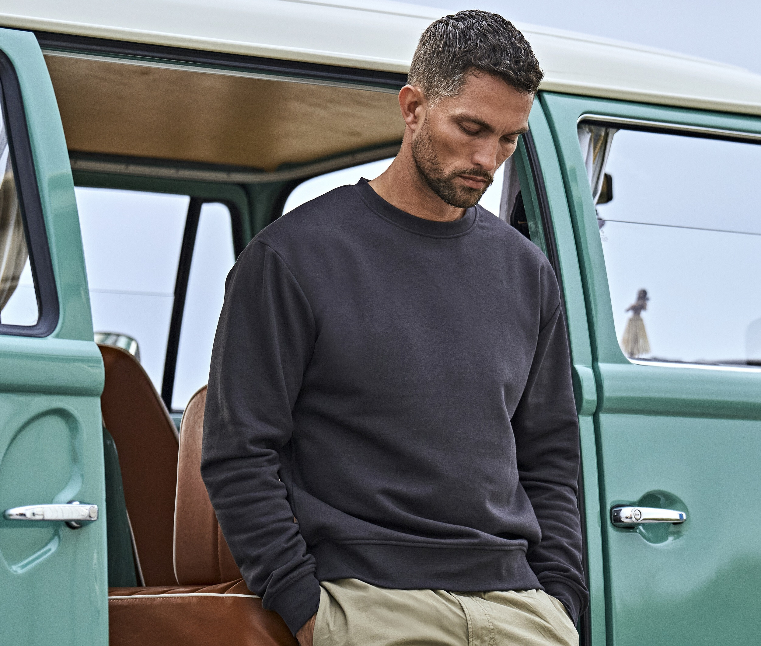 Sweat-shirts personnalisable TEE JAYS URBAN SWEATSHIRT