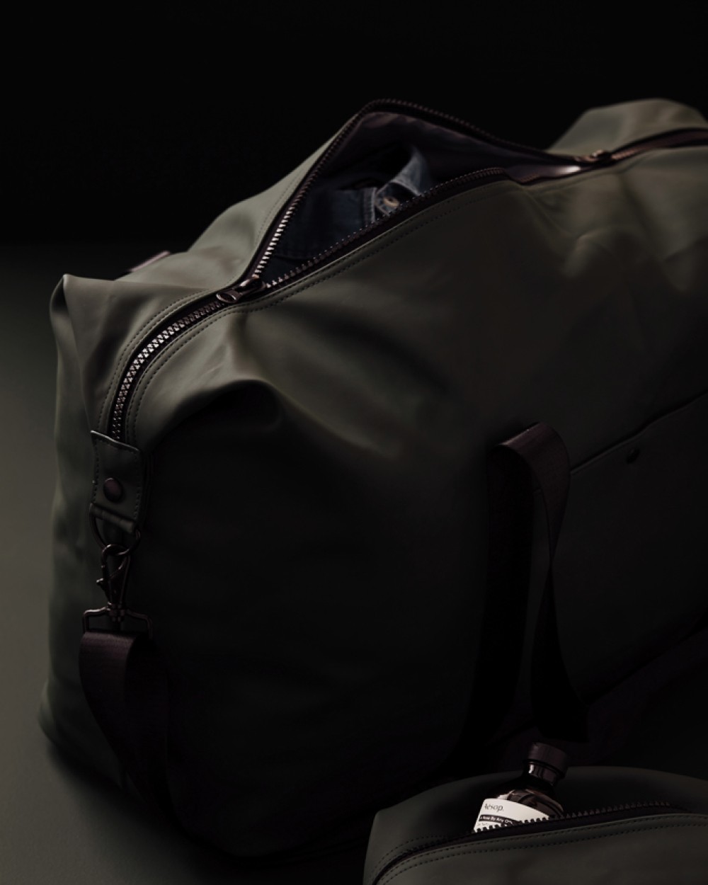 VINGA VINGA Baltimore Weekendbag Taschen personalisierbar