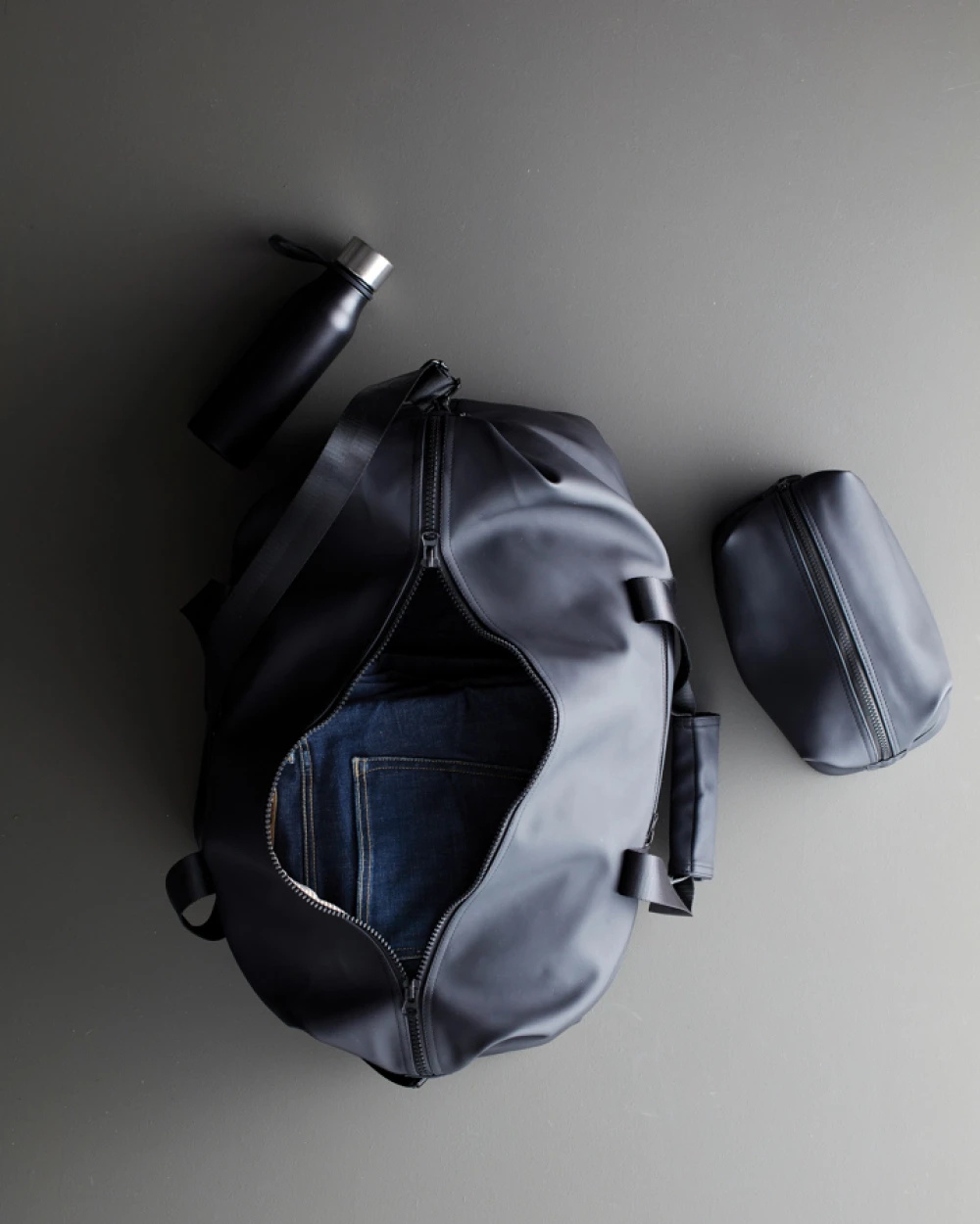Sacs & Bagagerie personnalisable VINGA VINGA Sac weekend Baltimore