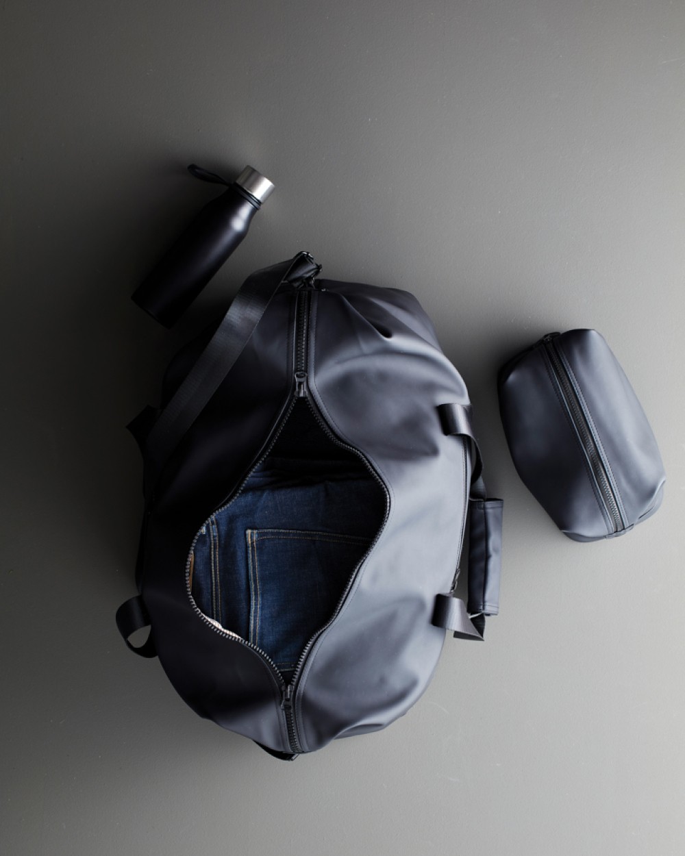 Sacs & Bagagerie personnalisable VINGA VINGA Sac weekend Baltimore