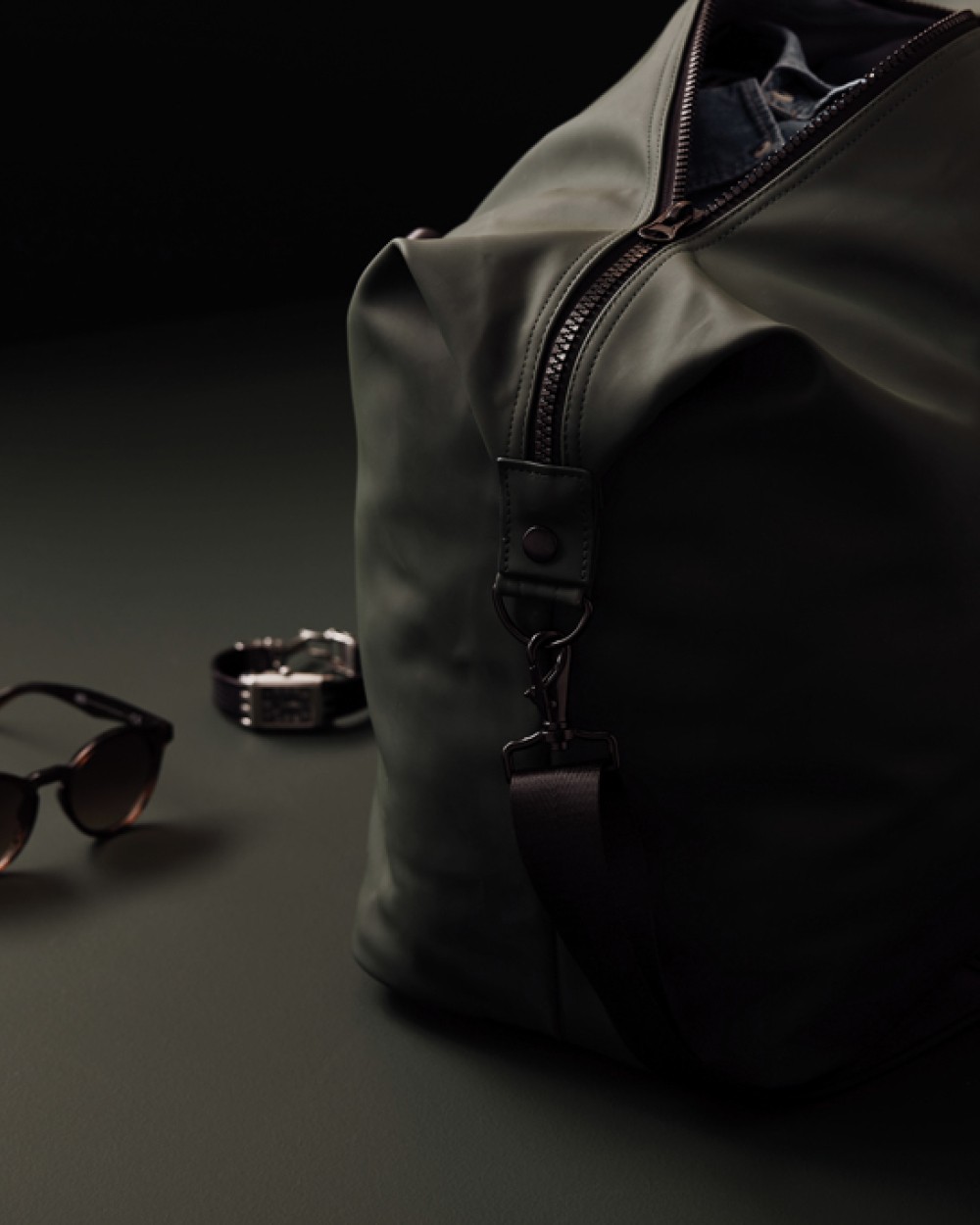 Sacs & Bagagerie personnalisable VINGA VINGA Sac weekend Baltimore