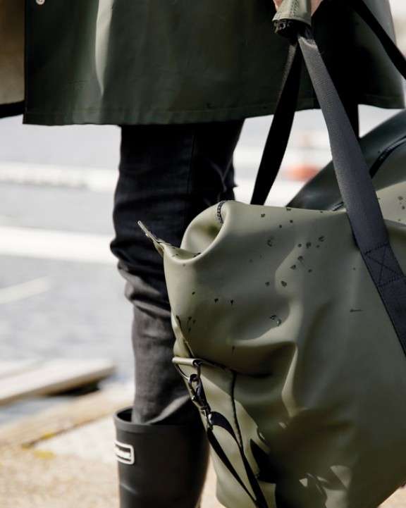 VINGA VINGA Baltimore Weekendbag Taschen personalisierbar