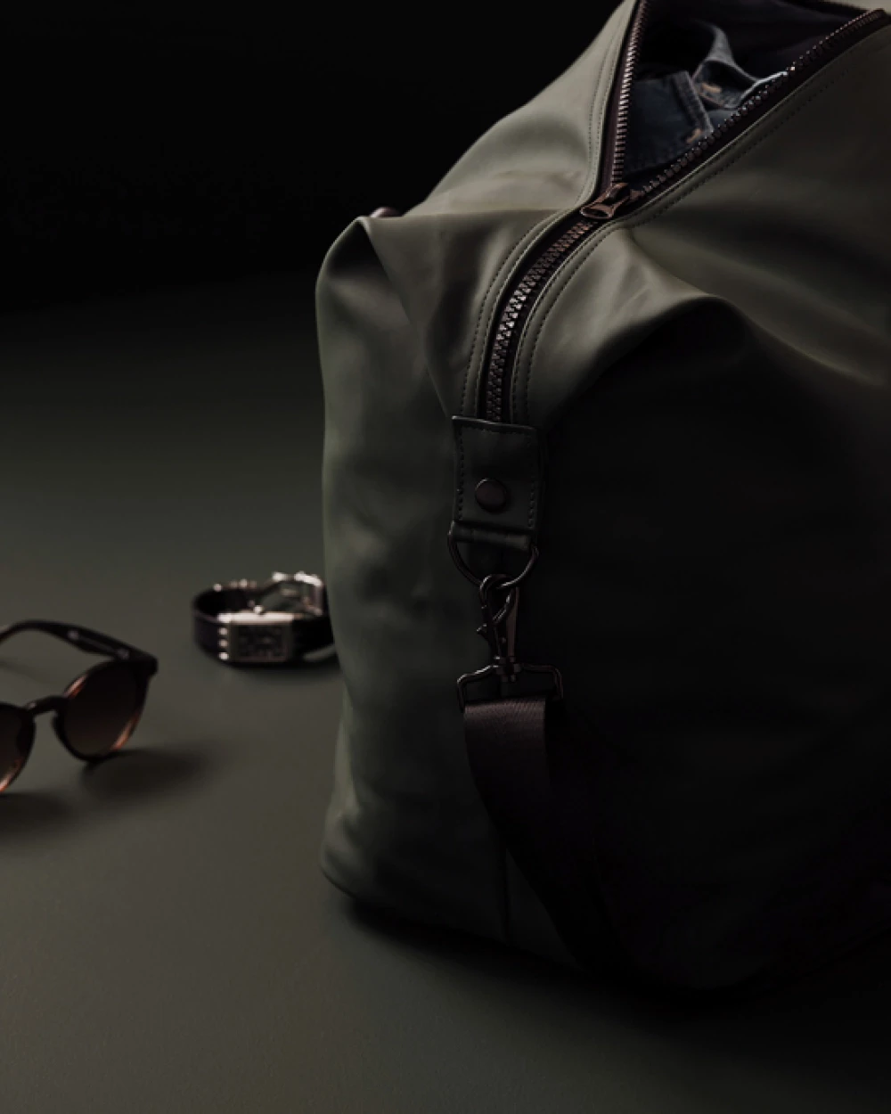 Sacs & Bagagerie personnalisable VINGA VINGA Sac weekend Baltimore