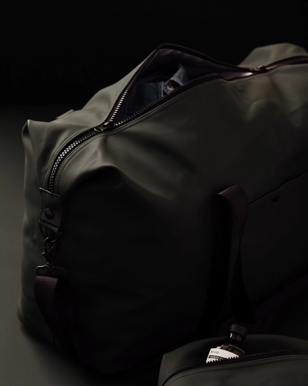 VINGA VINGA Baltimore Weekendbag Taschen personalisierbar