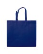 Tassen & Zakken 4DO Draagtas gelamineerd non-woven groot 105g/m² voor bedrukking &amp; borduring