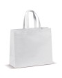 4DO Laminierte Non Woven Tasche 105g/m² Taschen personalisierbar