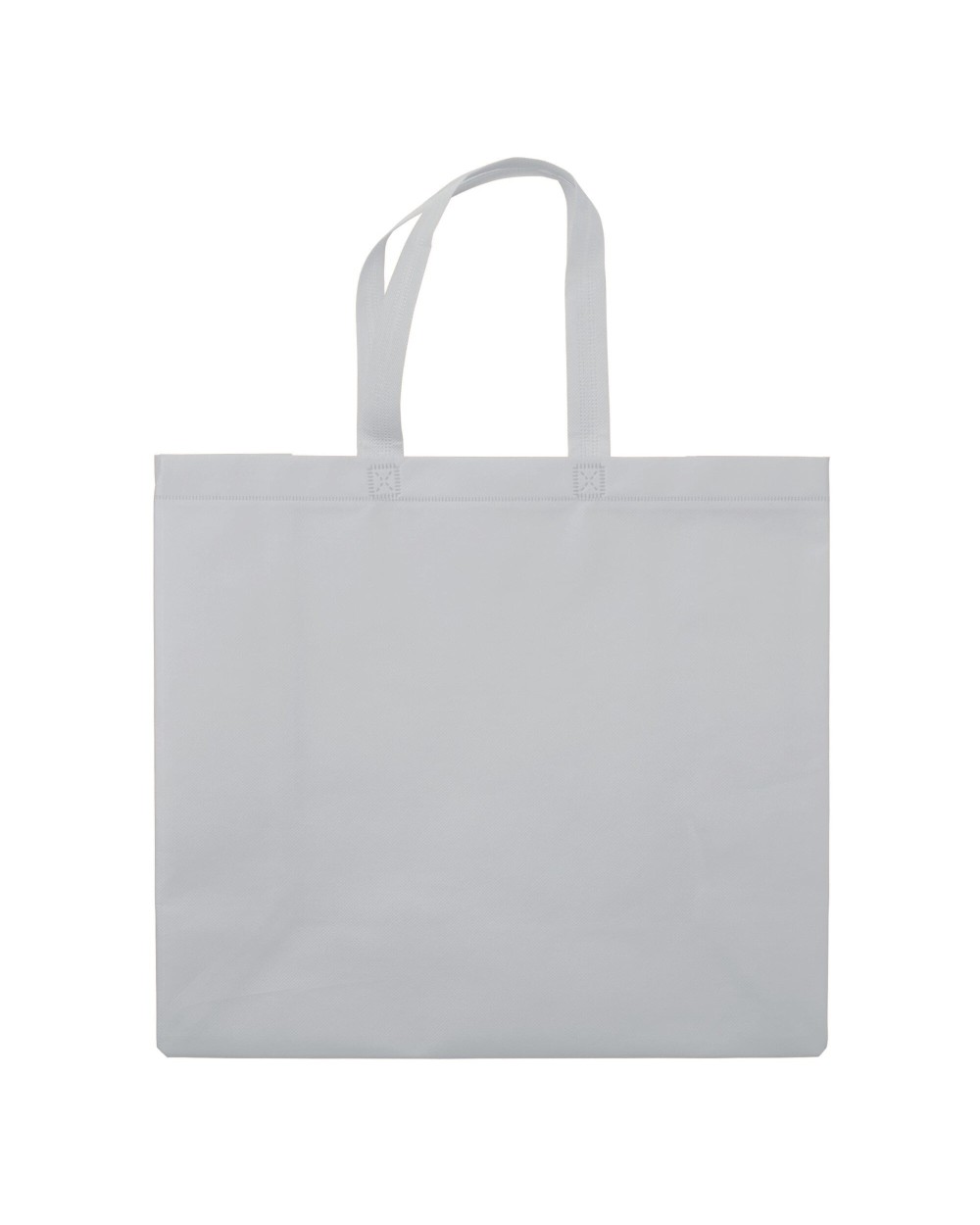 Sacs & Bagagerie personnalisable 4DO Sac non-tissé laminé grand 105g/m²