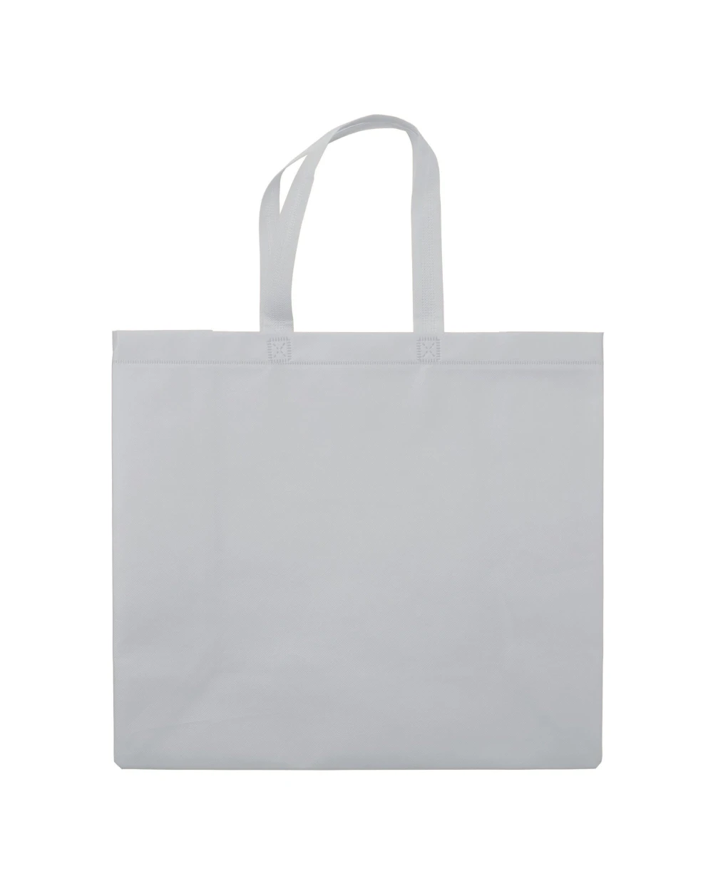 4DO Laminierte Non Woven Tasche 105g/m² Taschen personalisierbar