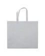 Tassen & Zakken 4DO Draagtas gelamineerd non-woven groot 105g/m² voor bedrukking &amp; borduring