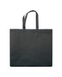Tassen & Zakken 4DO Draagtas gelamineerd non-woven groot 105g/m² voor bedrukking &amp; borduring