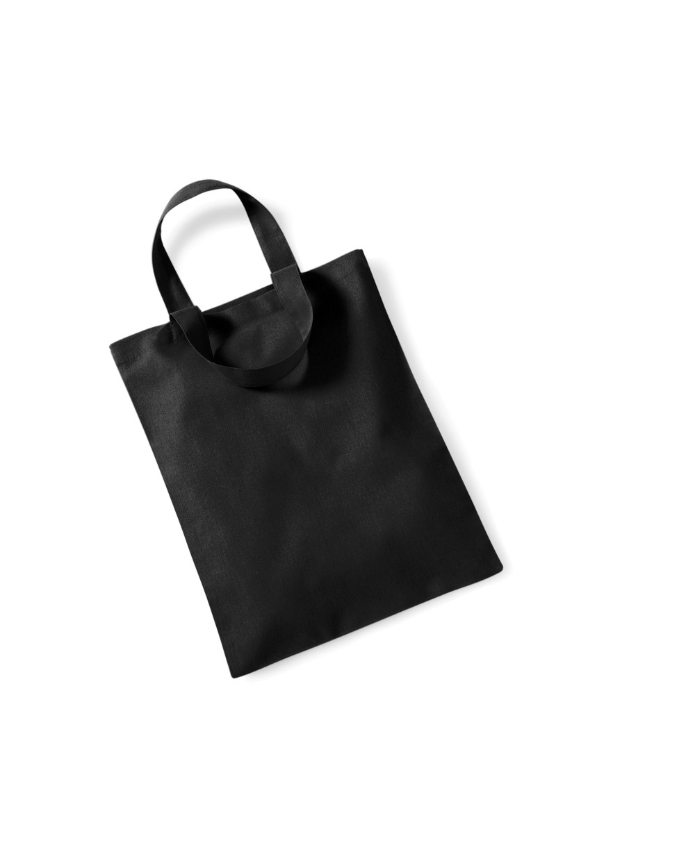 Tote bags WESTFORDMILL MINI PROMO TOTE voor bedrukking &amp; borduring