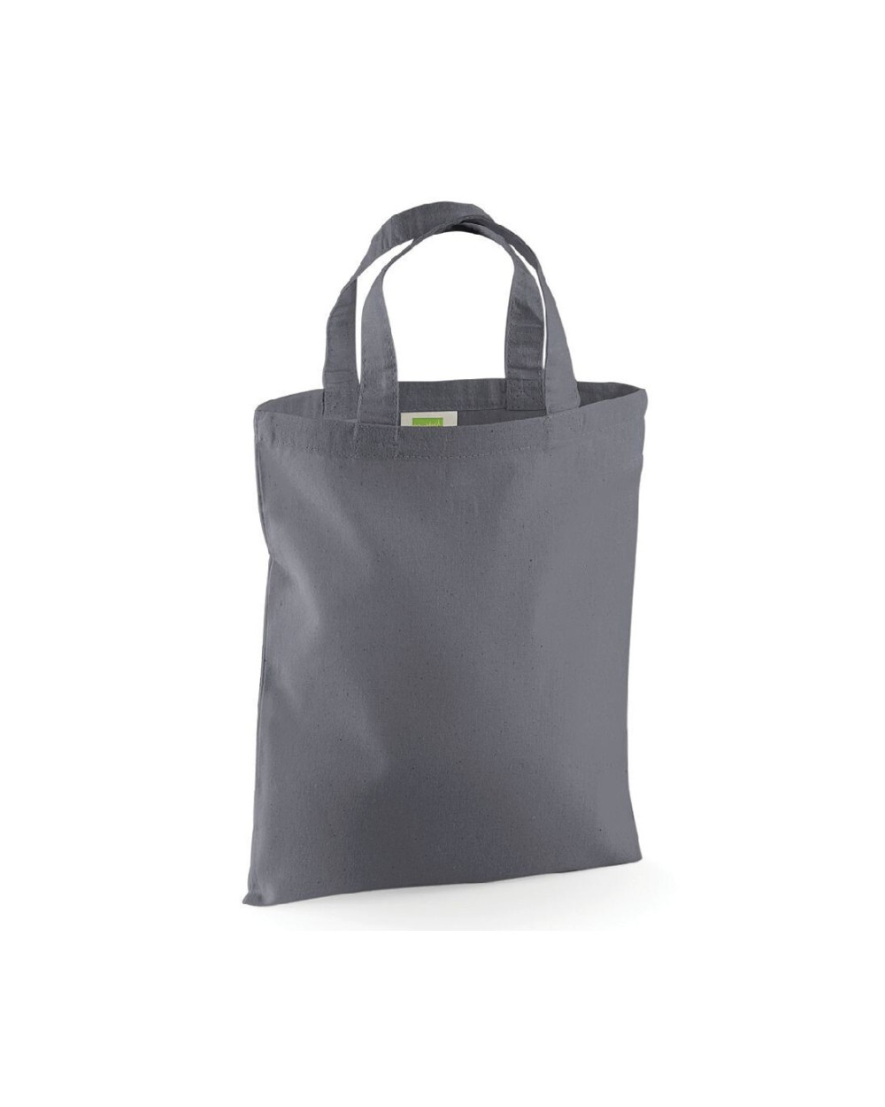 Tote bags WESTFORDMILL MINI PROMO TOTE voor bedrukking &amp; borduring