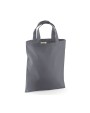 Tote bags WESTFORDMILL MINI PROMO TOTE voor bedrukking &amp; borduring