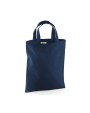 Tote bags WESTFORDMILL MINI PROMO TOTE voor bedrukking &amp; borduring