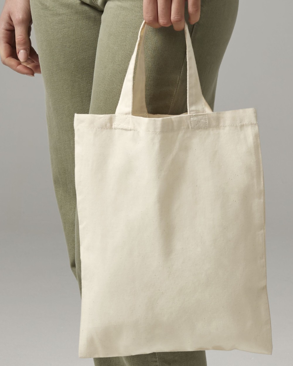 Tote bags WESTFORDMILL MINI PROMO TOTE voor bedrukking &amp; borduring