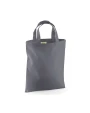 Tote bags personnalisable WESTFORDMILL MINI PROMO TOTE