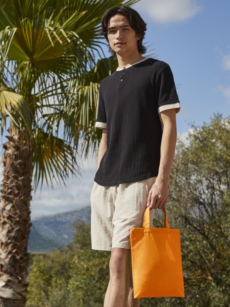 Tote bags à personnaliser WESTFORDMILL MINI PROMO TOTE 