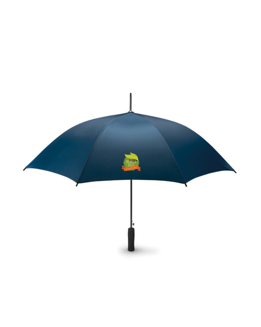 4DO Automatik Regenschirm Regenschirme personalisierbar