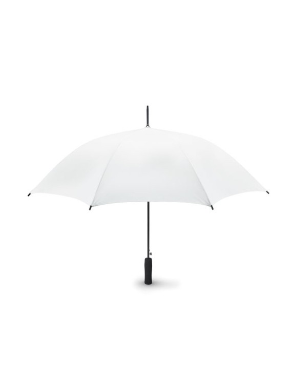 Parapluies personnalisable 4DO Parapluie tempête unicolore ou
