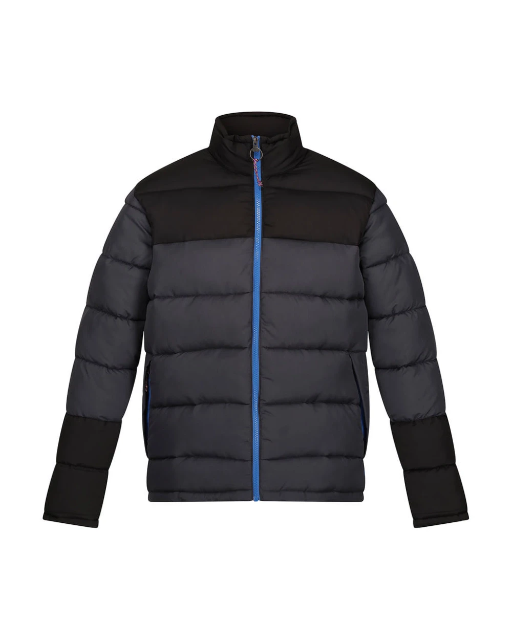 Jassen REGATTA Vintage Puffer Jacket voor bedrukking &amp; borduring