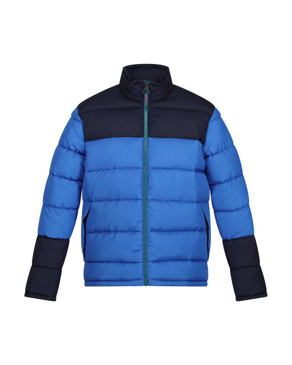 Jassen REGATTA Vintage Puffer Jacket voor bedrukking &amp; borduring