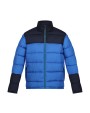 Jassen REGATTA Vintage Puffer Jacket voor bedrukking &amp; borduring