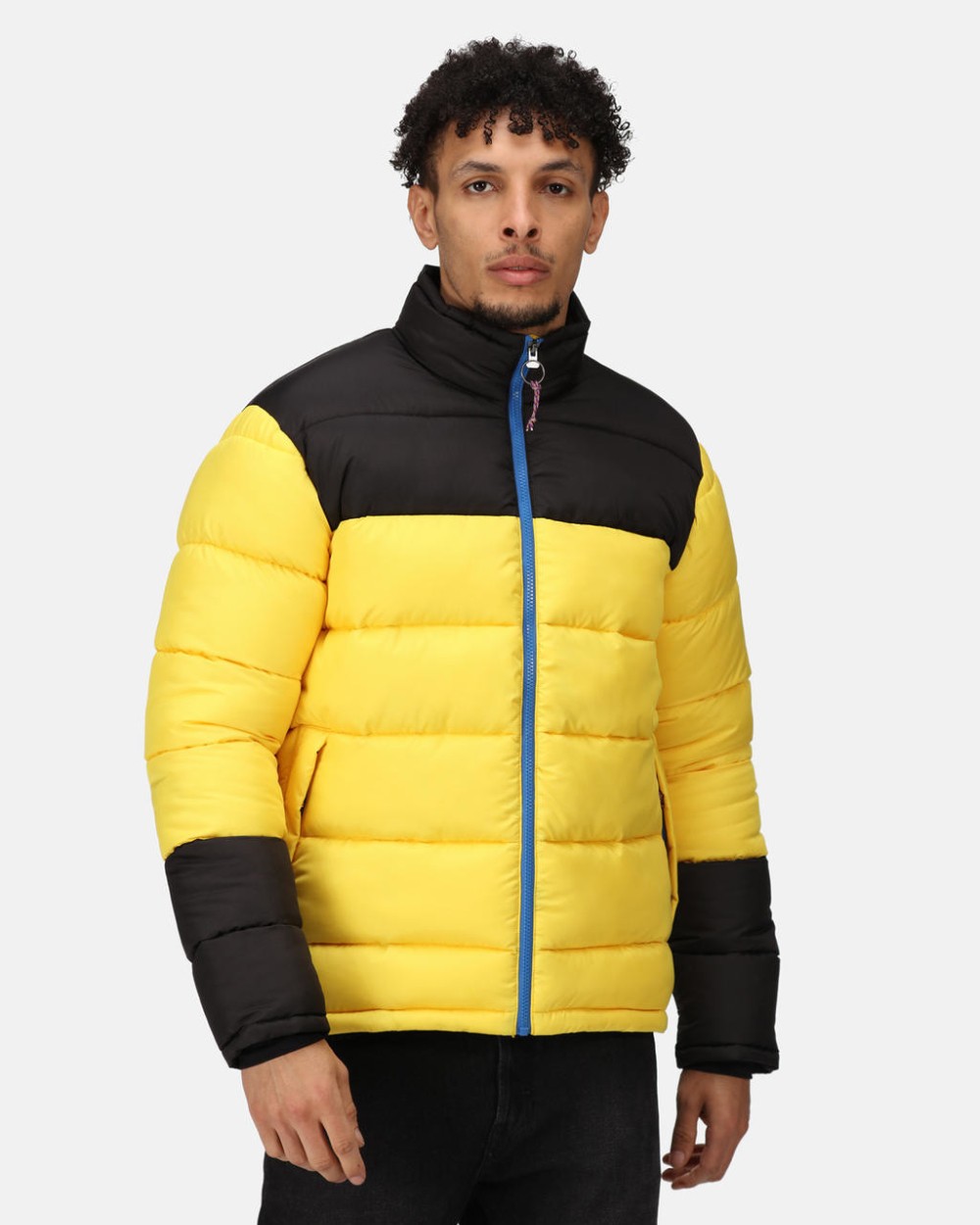 Jassen REGATTA Vintage Puffer Jacket voor bedrukking &amp; borduring