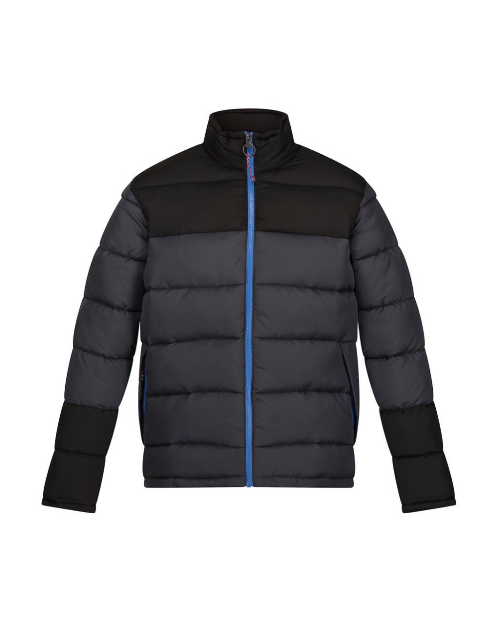 Jassen REGATTA Vintage Puffer Jacket voor bedrukking &amp; borduring